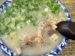 羊杂汤-我从岫岩来羊汤馆(总店)