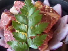 -谷牛和牛烤肉(漕河泾印象城店)