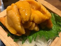 -千代武日本料理(爱建店)