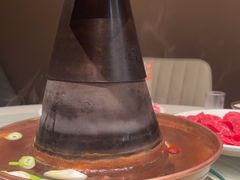 -福寿斋·老北京铜锅涮肉·烤鸭(顺义总店)