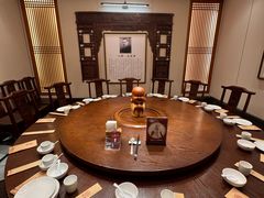 -唐山宴大唐州府精品中餐