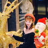 福州圣诞绝美约会餐厅🎄我找到啦‼️凯悦酒店