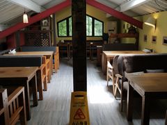 -旅马餐厅(茅家埠店)