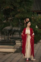 点击看大图 -美云庭古装·格格服汉服·京城旅拍(北京店)