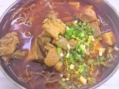 -蒋家肠旺面馆老店(合群路店)
