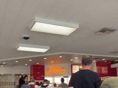 -In-N-Out Burger(LAX)