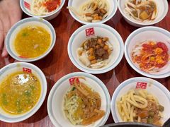 -山西会馆·晋菜·晋商宴·学堂记忆(许坦西街店)