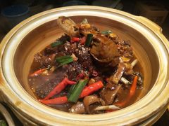 -吃饭皇帝大(解放西路店)