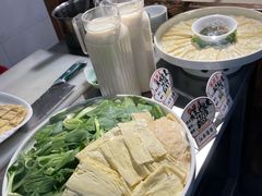 -江南婆婆(车墩店)