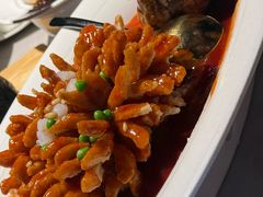 -醉庐·新上海菜(南京西路店)