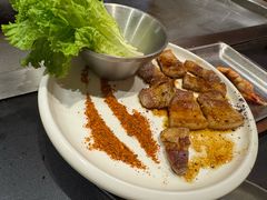 -大神太神·铁板烧(七宝领展广场店)