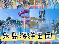 -秦皇岛乐岛海洋王国