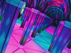 -梵高星空艺术馆(北京旗舰店)
