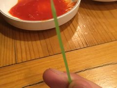 -长寿参鸡汤(朝韩风情街店)