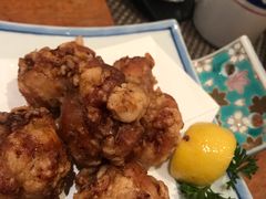 -乾山寿司(好运街店)