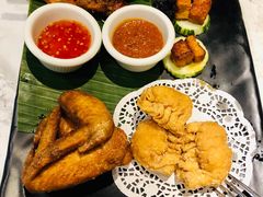 -关夫人餐厅(阳光广场店)