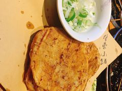 -香约老地方烧烤(九道街店)