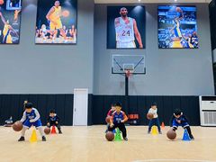 -成康体育青少年篮球培训(相城店)