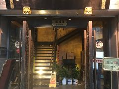 门面-功德林(南京西路店)