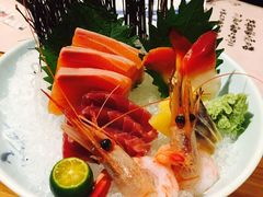 -渔寿司·日本料理(艾尚天地店)