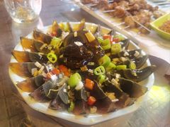 -胖太太四川麻辣排骨串(镇江路分店)