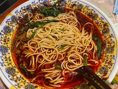 -杨记隆府(汉街店)