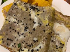 -天津水游城丽筠酒店