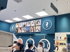 -海马体照相馆(重庆龙湖时代天街D馆店)