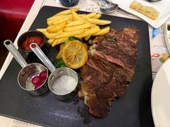 -安妮意大利餐厅(世贸天阶店)
