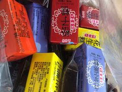 -南市食品街