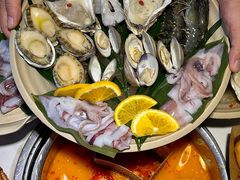 -太琼糟粕醋·海南酸汤火锅(亚龙湾店)