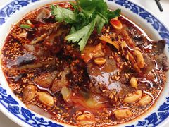 -院8里·少城记忆老川菜(宽窄巷子店)