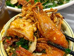 -辣螃铠盆盆蟹大排档(总店)