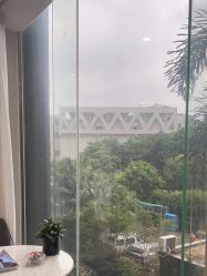 -碧莲盛·不剃发植发