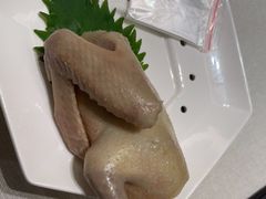 -狮王府淮扬菜(新街口友谊店)
