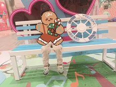 -圆融星座购物中心