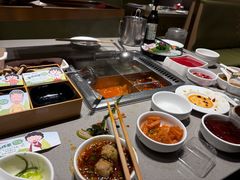 -海底捞火锅(龙湖北京大兴天街店)