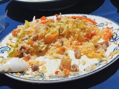 -伊带伊路新疆美食府(呼家楼店)