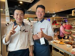 -海底捞火锅(莘松路店)
