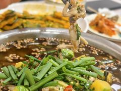 南瓜呱呱-辣螃铠盆盆蟹大排档(总店)