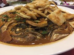-东四民芳餐厅(世茂工三店)