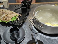 -林记潮牛·牛肉火锅(上马墩店)