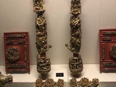 -中国闽台缘博物馆