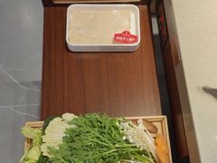 -蝎王府羊蝎子(虎坊桥总店)