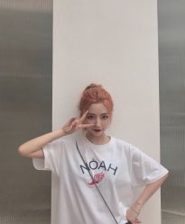 -那茉 Hair Salon