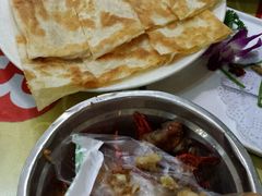 -老谢龙虾(芜湖路店)