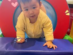 -遇见未来早教·托育中心(玛斯兰德旗舰店)
