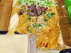 -山东傻大粗粮煎饼(牛街店)