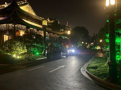 -上海皇廷花园酒店·西餐厅·自助餐