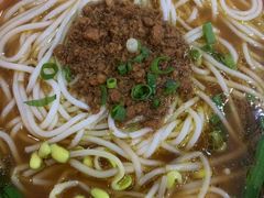 -妈妈故事米线(市府恒隆店)